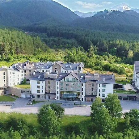 ホテル Saint George Palace Deluxe Collection