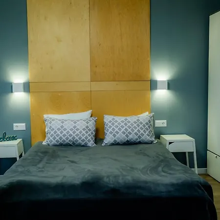 Saint George Palace Deluxe Collection בנסקו