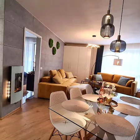 מלון Saint George Palace Deluxe Collection