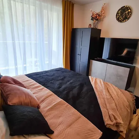 ホテル Saint George Palace Deluxe Collection バンスコ