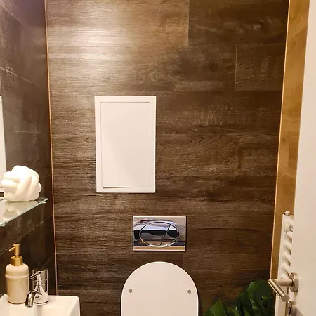 Saint George Palace Deluxe Collection בנסקו