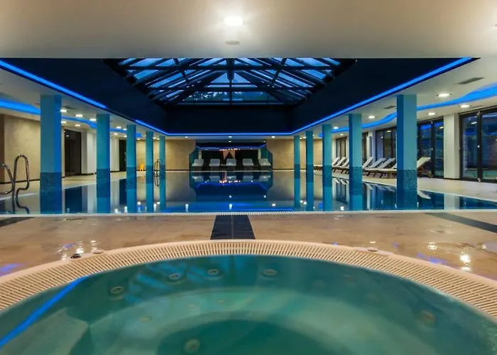 Saint George Palace Deluxe Collection