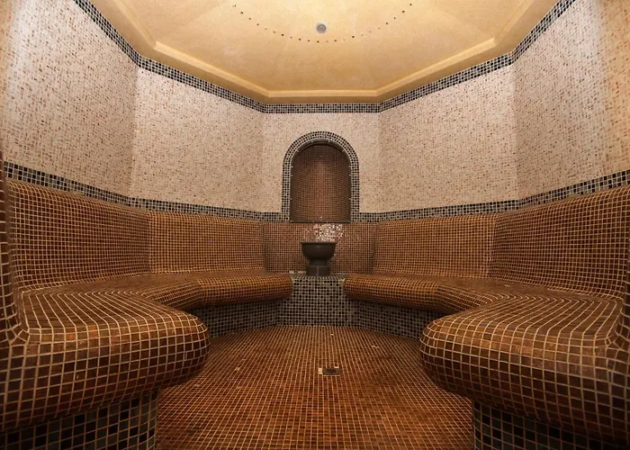 Saint George Palace Deluxe Collection 4* バンスコ