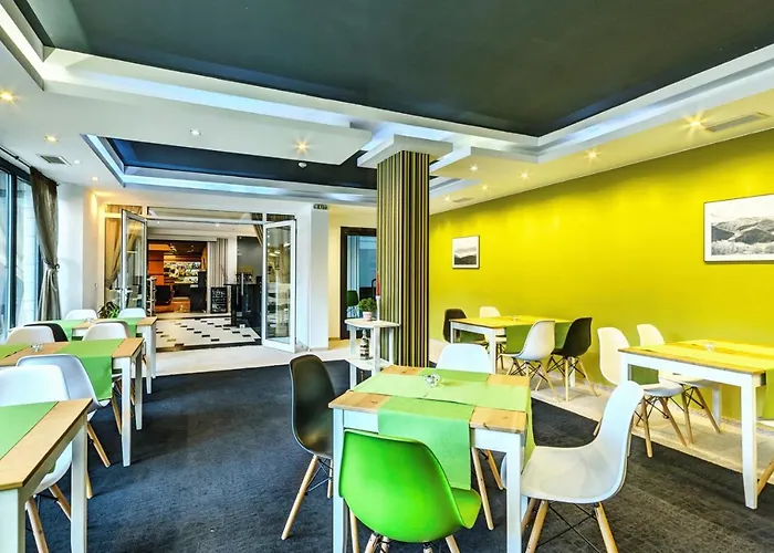 Saint George Palace Deluxe Collection ホテル