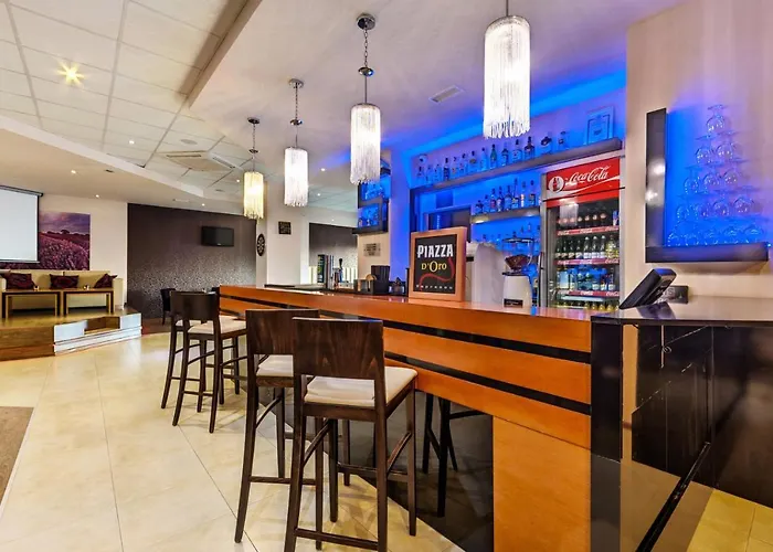 Saint George Palace Deluxe Collection ホテル