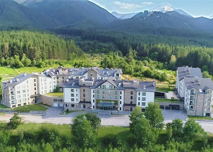 ホテル Saint George Palace Deluxe Collection