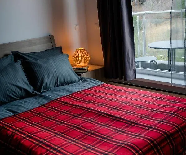 Saint George Palace Deluxe Collection ホテル バンスコ