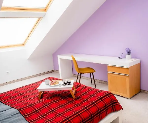 Saint George Palace Deluxe Collection バンスコ