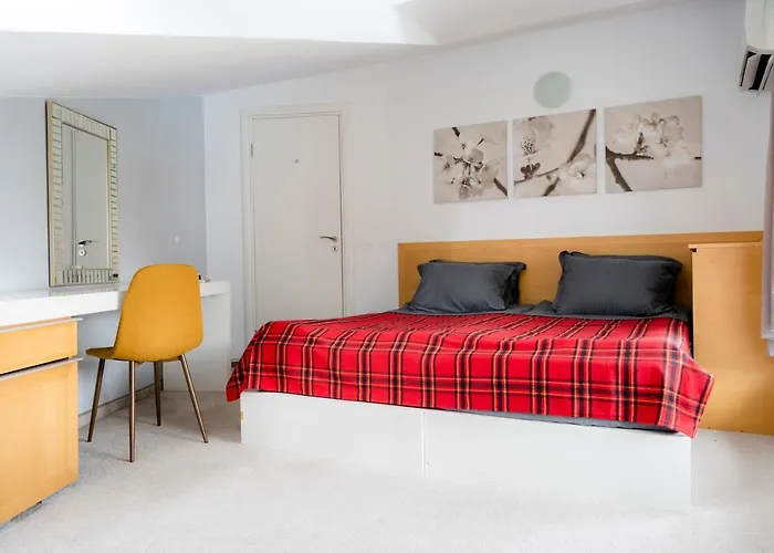 Saint George Palace Deluxe Collection