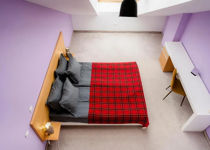 Saint George Palace Deluxe Collection 4* バンスコ