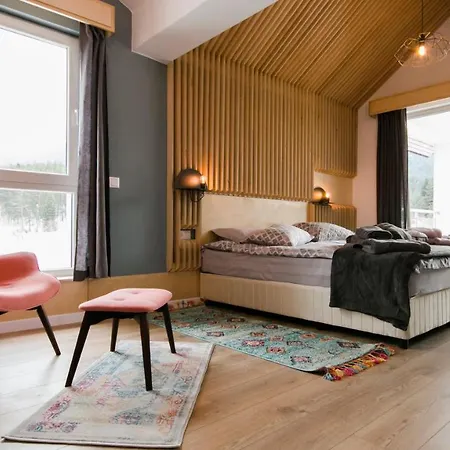 Saint George Palace Deluxe Collection