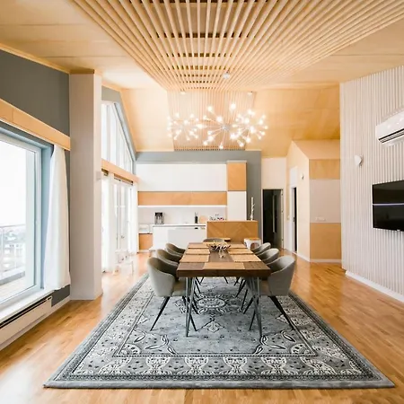 Hotell Saint George Palace Deluxe Collection