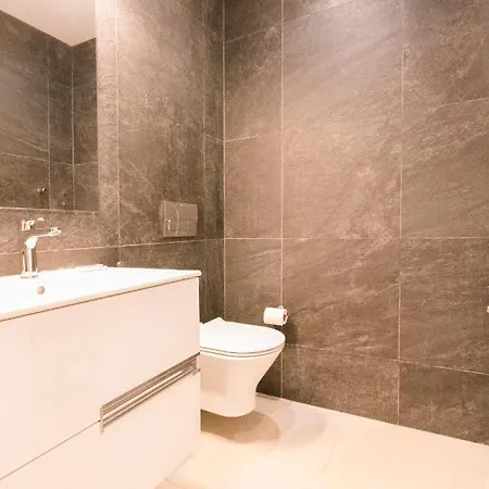 Hotell Saint George Palace Deluxe Collection