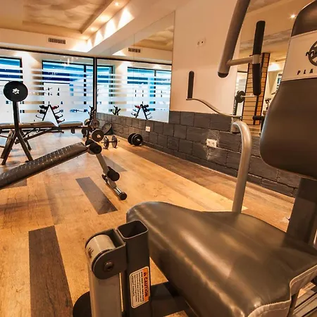 Hotell Saint George Palace Deluxe Collection