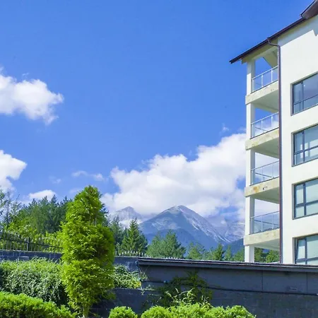 Saint George Palace Deluxe Collection Hotell