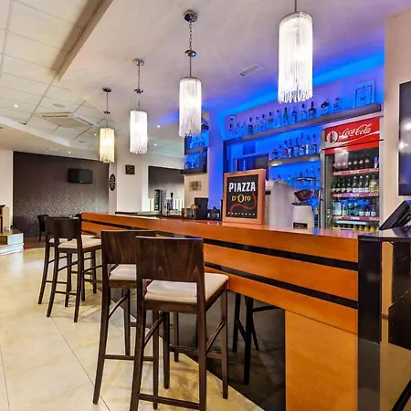 Saint George Palace Deluxe Collection Hotell