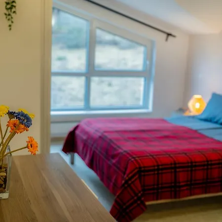 Saint George Palace Deluxe Collection Hotell Bansko