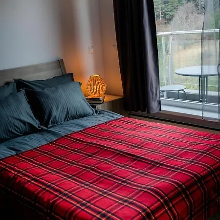 Saint George Palace Deluxe Collection Hotell Bansko