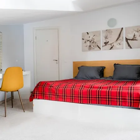 Saint George Palace Deluxe Collection