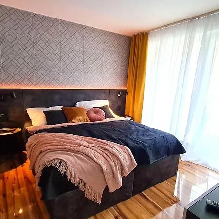 Saint George Palace Deluxe Collection Hotell Bansko