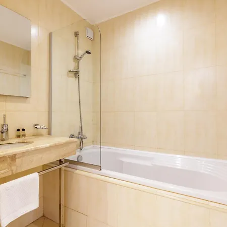 Saint George Palace Deluxe Collection