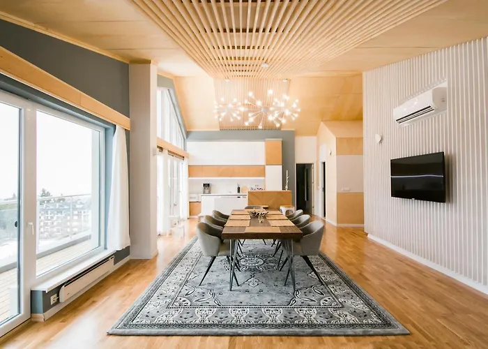 Ξενοδοχείο Saint George Palace Deluxe Collection