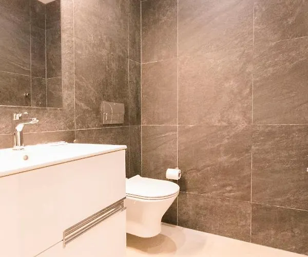 Hotel Saint George Palace Deluxe Collection