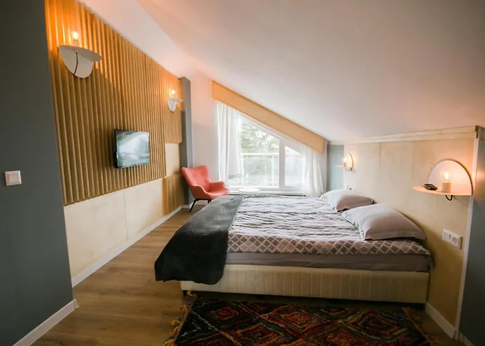 Saint George Palace Deluxe Collection 4* Bansko