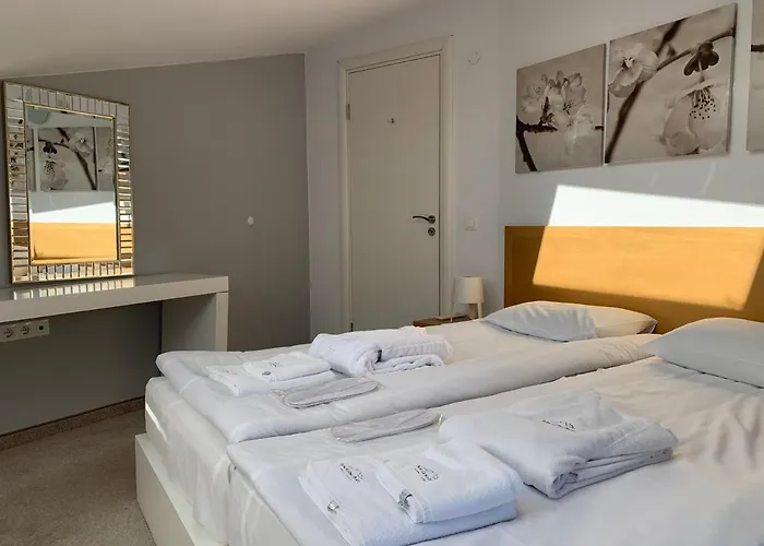 Saint George Palace Deluxe Collection Ξενοδοχείο 4*