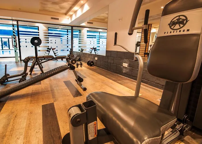 Hotel Saint George Palace Deluxe Collection