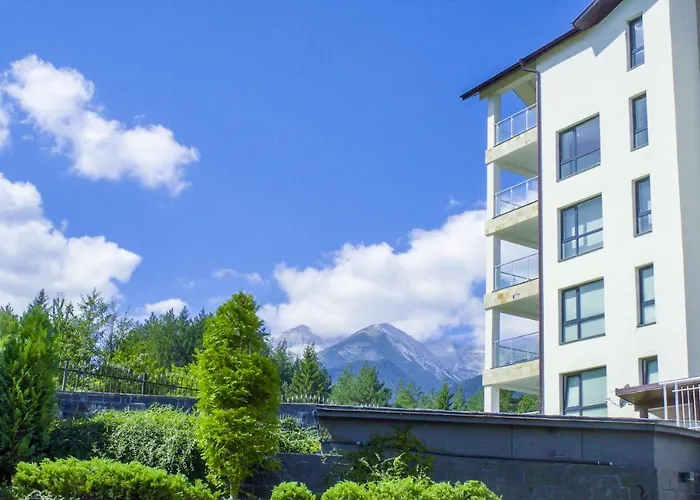 Saint George Palace Deluxe Collection Hotel