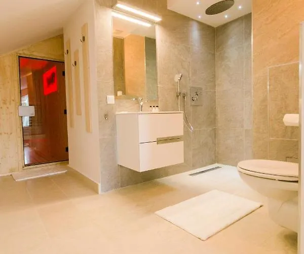 Hotel Saint George Palace Deluxe Collection Bansko