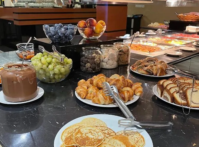 Ξενοδοχείο Saint George Palace Deluxe Collection