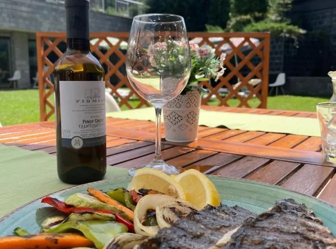 Ξενοδοχείο Saint George Palace Deluxe Collection