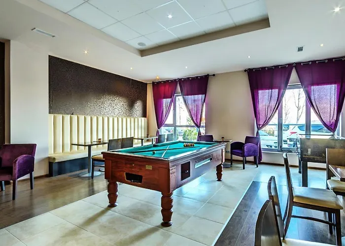 Hotel Saint George Palace Deluxe Collection