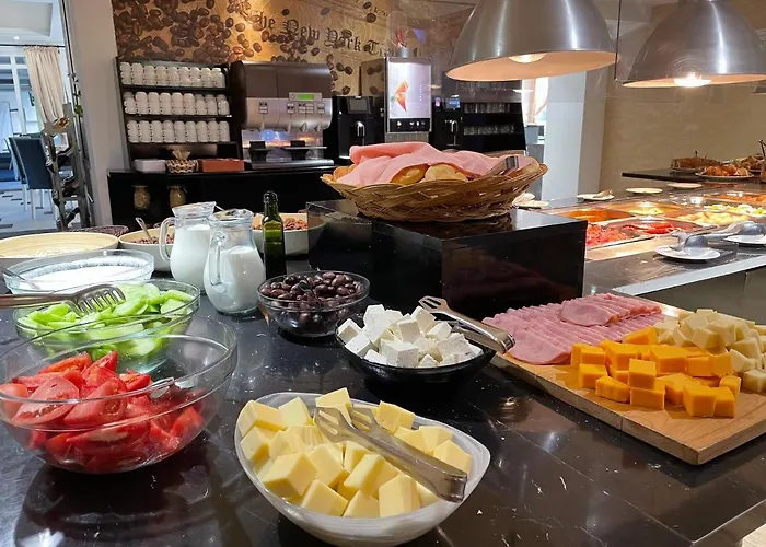 Hotel Saint George Palace Deluxe Collection