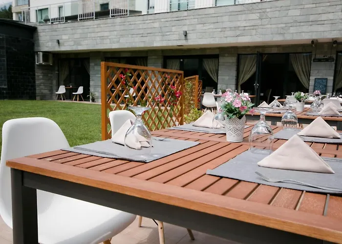 Saint George Palace Deluxe Collection