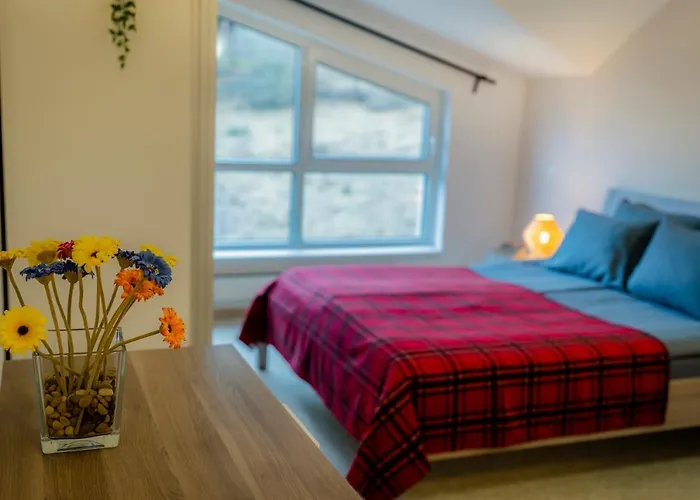 Saint George Palace Deluxe Collection Hotel Bansko