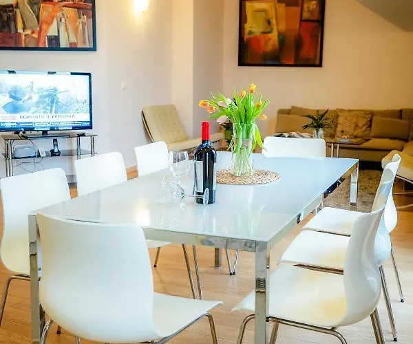 Saint George Palace Deluxe Collection Μπάνσκο