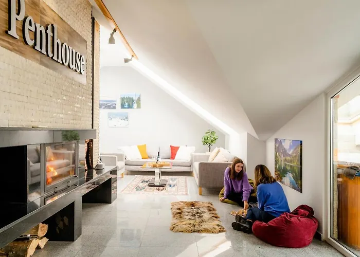 Ξενοδοχείο Saint George Palace Deluxe Collection 4*