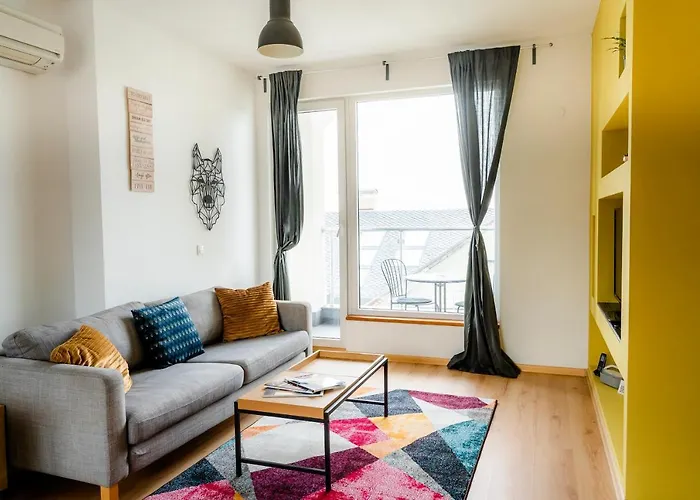 Saint George Palace Deluxe Collection Ξενοδοχείο Μπάνσκο