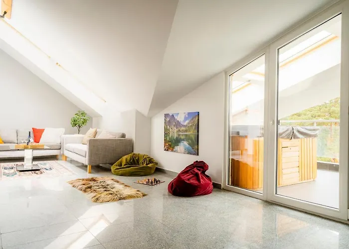 Saint George Palace Deluxe Collection 4* Bansko