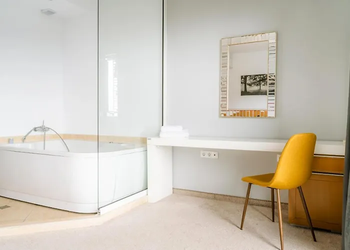 Saint George Palace Deluxe Collection Ξενοδοχείο Μπάνσκο