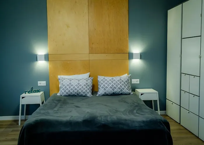 Saint George Palace Deluxe Collection Bansko