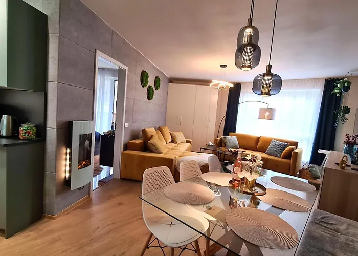 Ξενοδοχείο Saint George Palace Deluxe Collection