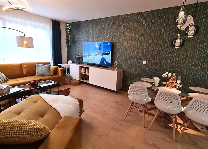 Saint George Palace Deluxe Collection Hotel