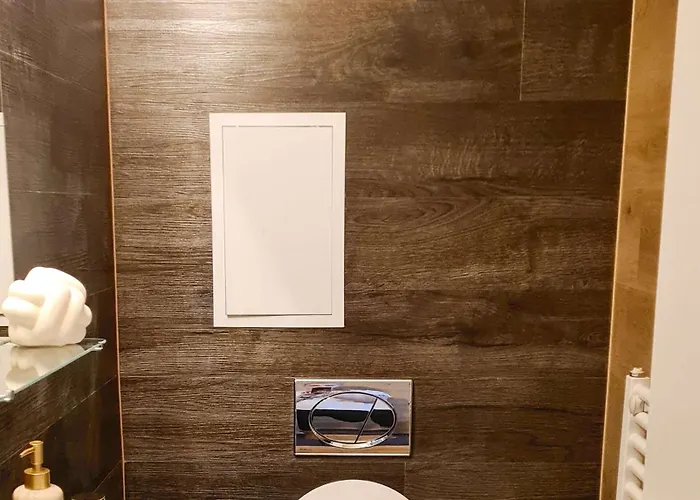 Saint George Palace Deluxe Collection Bansko