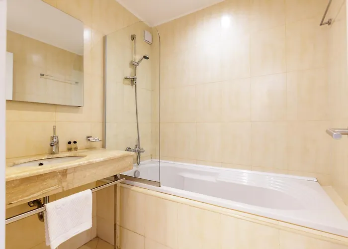 Saint George Palace Deluxe Collection